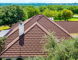 Metal Roofing - Metal Shake Photo 1