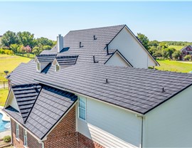 Metal Roofing - Metal Shake Photo 8