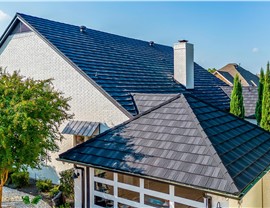 Metal Roofing - Metal Shake Photo 2