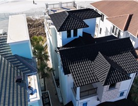 Metal Roofing - Metal Tile Photo 6