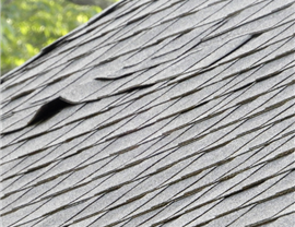 Roof Inspection Photo 4