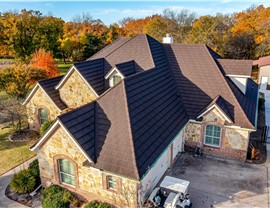 Metal Roofing - Metal Shake Photo 6