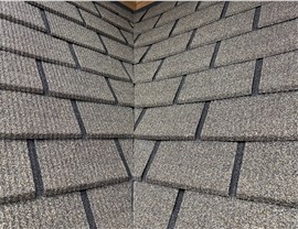 Metal Roofing - Metal Shingle Photo 2