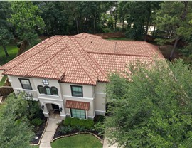 Metal Roofing - Hurricane Roofing Photo 4