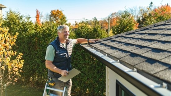 Free Roof Inspection — Know Your Home Has the Highest Level of Protection
